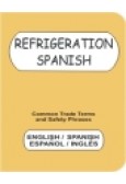 Refrigeration Spanish  (downloadable)